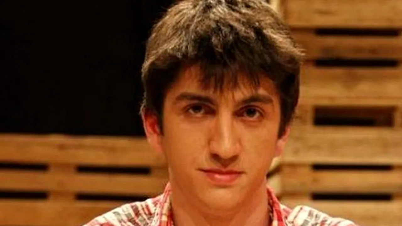 Cine este PETRU BUIUCA. Povestea câştigătorului de la MASTERCHEF