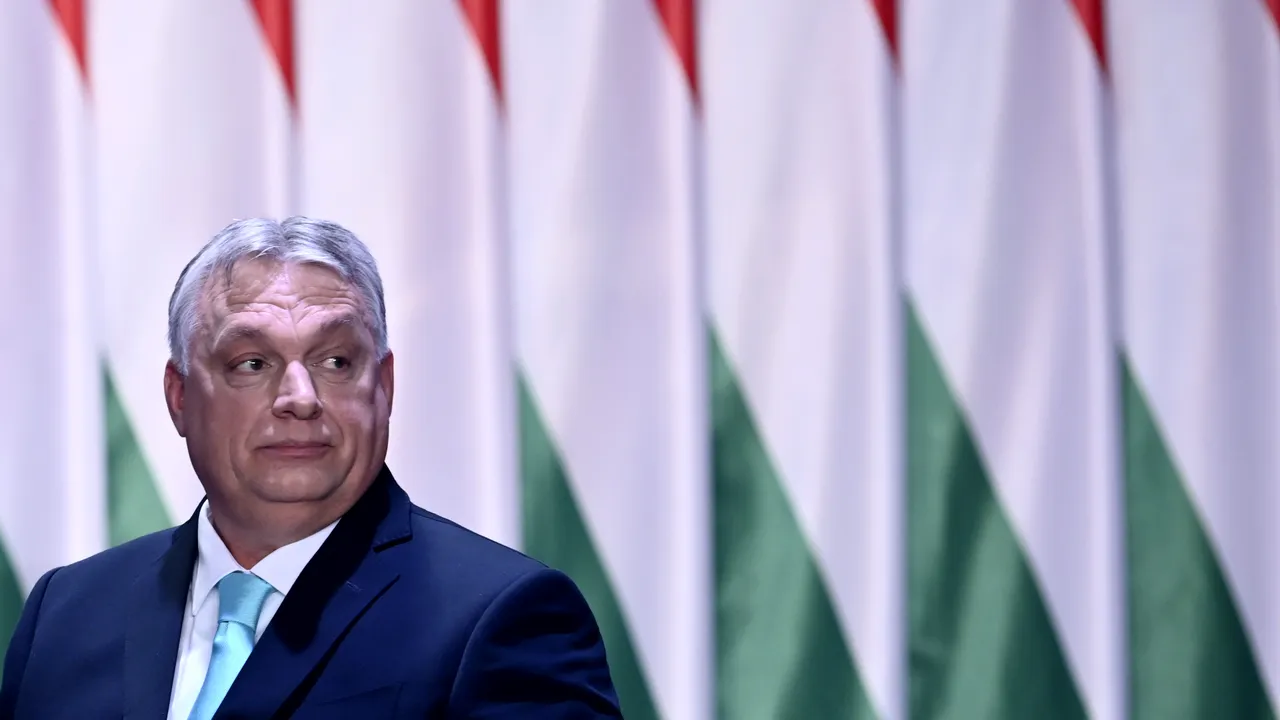 Uniunea Europeană critică planul Ungariei de a muta ambasada din Israel la Ierusalim