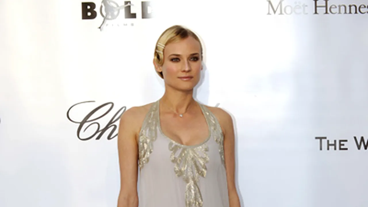 Diane Kruger va juca în 