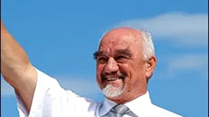 Smirnov nu are încredere în promisiunile lui Voronin