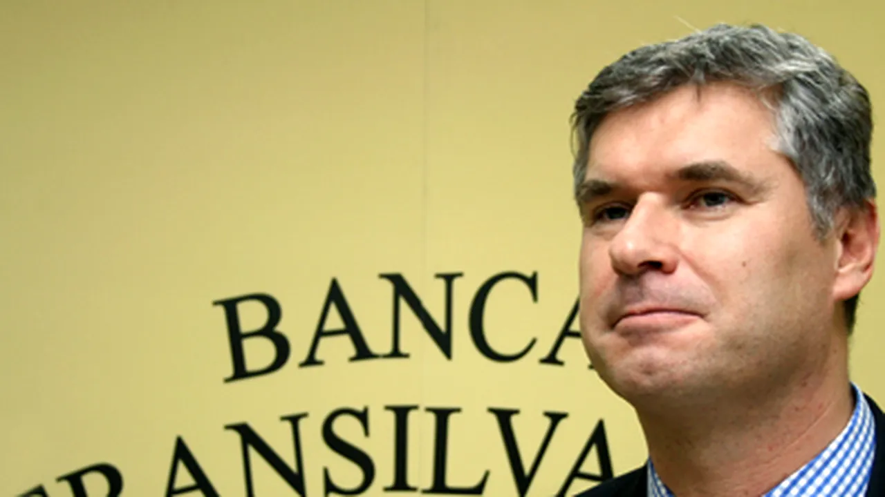 BT colaborează cu BNR şi procurorul general cu privire la zvonurile legate de soliditatea băncii