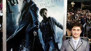 Warner Bros. vrea să cumpere studiourile unde a fost filmată seria 