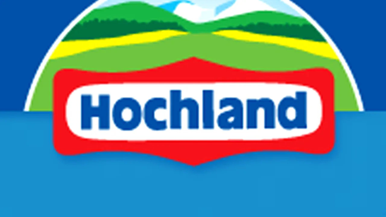 Hochland România va avea de vineri un nou director general