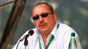 Mesajul secretarului de stat ungar pentru Traian Băsescu: Ungaria nu este o ţară revizionistă