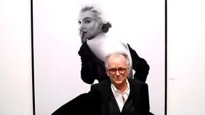 Celebrul fotograf Bert Stern a murit la vârsta de 83 de ani