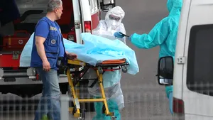 Moscova intră în vacanţă. Concediu forţat pentru angajaţii din domeniile neesenţiale din capitala Rusiei