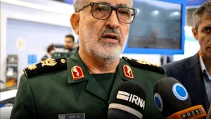 Israelul susține că l-a eliminat pe șeful militar al Iranului în urma unei „oportunități neașteptate”