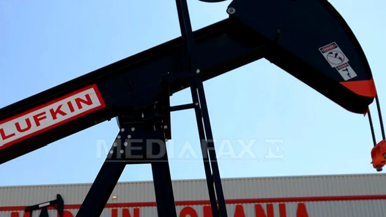 General Electric ia în calcul extinderea capacităţii fabricii de echipament petrolier din Ploieşti