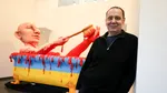 Artistul german Jacques Tilly, condamnat la 8 ani de închisoare în Rusia