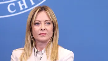 EXTERNE Culisele reuniunii de la Bruxelles: Giorgia Meloni le-a spus liderilor UE că lupta împotriva lui Trump este o idee proastă