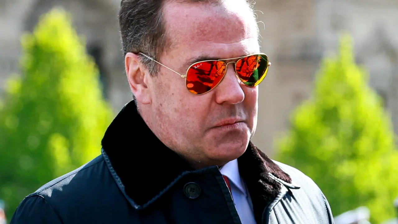 Medvedev, după atacurile asupra Iranului: „SUA are 249 de ani. Imperiul Persan, 2.500. Să vedem peste 100 de ani