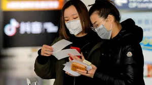 Ghidul pentru identificarea coronavirusului apărut în China şi cum se manifestă el. Modalităţile de prevenire