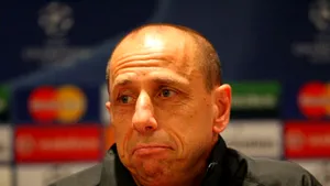 Trombetta: Am arătat că avem valoare de Liga Campionilor