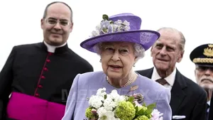 Elizabeth a II-a a împlinit 88 de ani. Aniversarea reginei, marcată printr-un portret oficial realizat de David Bailey - FOTO