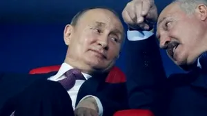 Planurile măreţe ale lui Putin: o nouă generaţie de nave şi energie nucleară în spaţiu