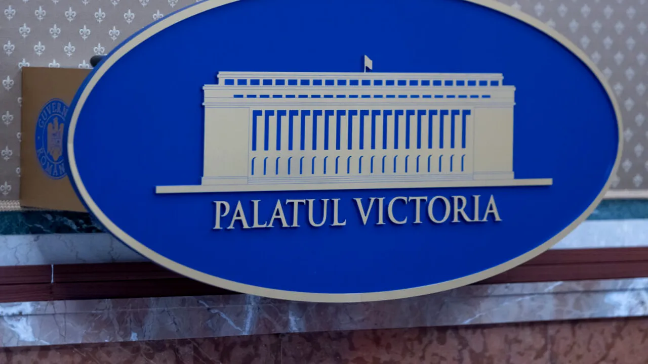 Sindicatul din Guvern acuză intimidarea angajaţilor care au protestat