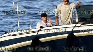 Leonardo DiCaprio, erou în viaţa reală. Vedeta din „Titanic” a salvat un bărbat care plutea de 11 ore în mare
