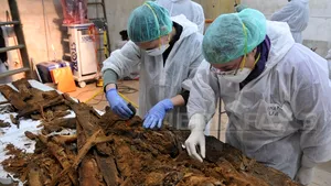 Căutarea mormântului scriitorului Miguel de Cervantes: Cercetătorii au analizat trei gropi funerare