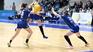 Veste bună pentru Corona Brașov și naționala feminină de handbal. Sorina Grozav nu are nevoie de operație