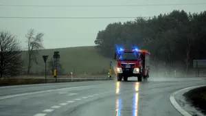 O clădire militară din Rusia s-a prăbușit din motive necunoscute