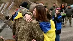 Ucraina și Rusia își recuperează prizonierii în cadrul unui nou schimb