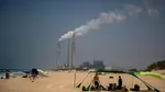 Plaja Zikim din Israel se redeschide după luni de închidere din cauza războiului din Gaza