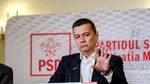Sorin Grindeanu: Stabilitatea fără prosperitate nu-și are rostul. Au stabilitate politică și-n Coreea de Nord