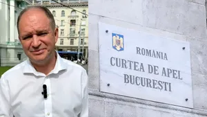 Interdicția lui Ion Ceban, atât în România, cât și în spațiul Schengen se menține. Edilul Chișinăului a pierdut la Curtea de Apel