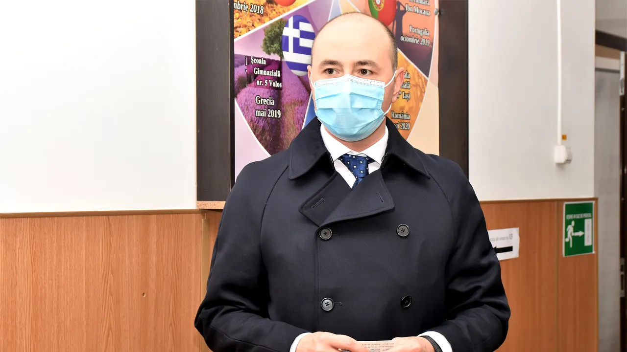 Consilierul onorific al premierului intervine în scandalul străzii „Mareşal Ion Antonescu”