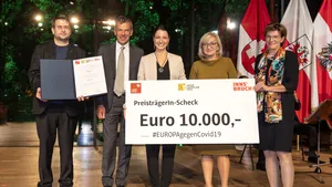 Emperor-Maximilian-Prize 2021: Facts against myths