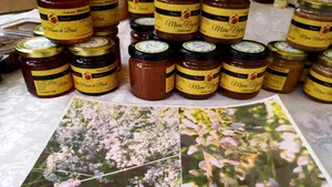 Gata cu mierea dubioasă. Iohannis a semnat decretul care promovează produsele de calitate