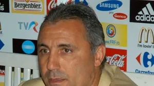 Stoicikov: Cred că într-o zi Popescu va fi în fruntea fotbalului românesc