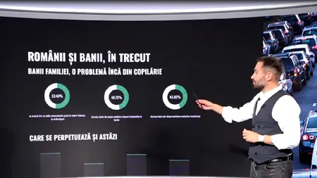 Românii și bugetul invizibil: De ce nu vrem să vedem adevărul despre banii noștri - Pastila Financiară by Mediafax