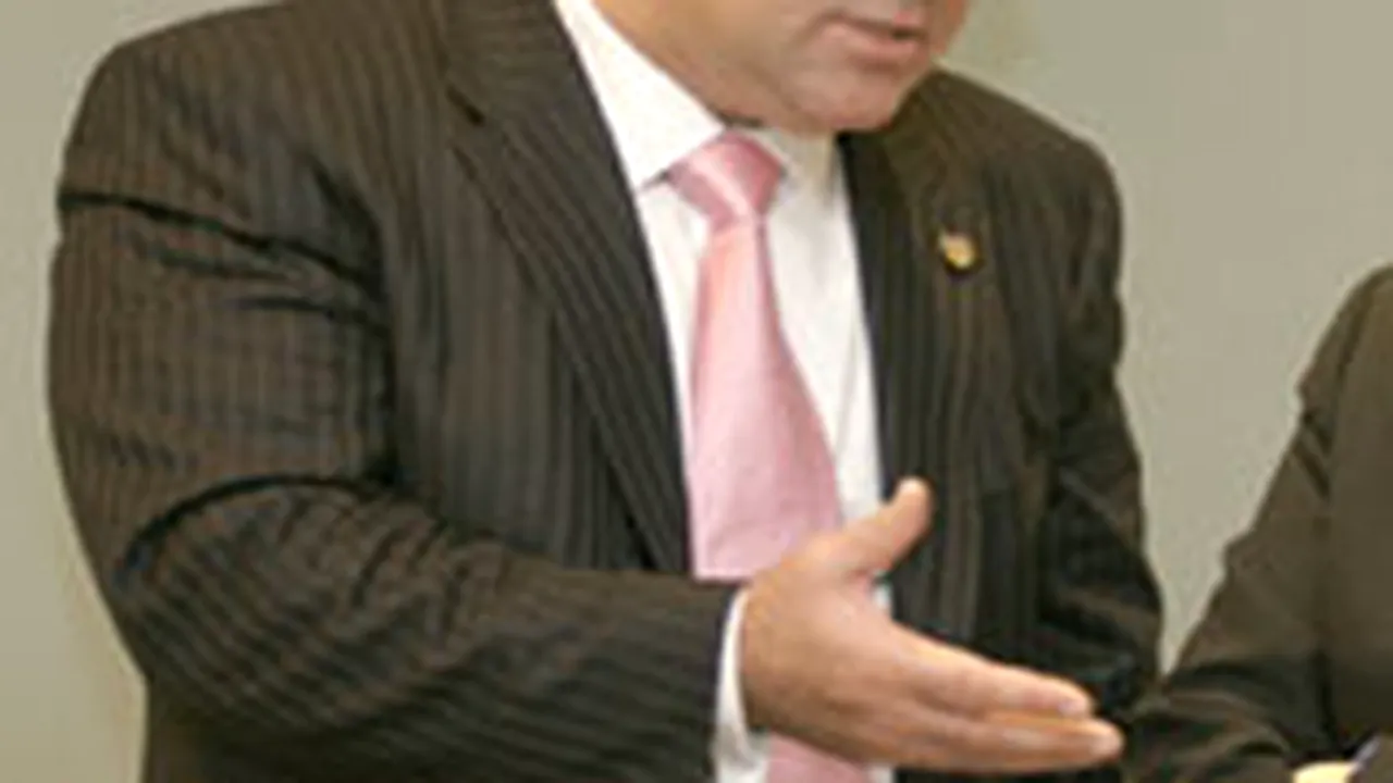Marinescu (PD): Sancţionarea mea este legată de cazul Bordei şi de alte afaceri dubioase semnalate