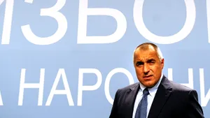 Rezultatele oficiale parţiale confirmă victoria GERB la alegerile legislative din Bulgaria