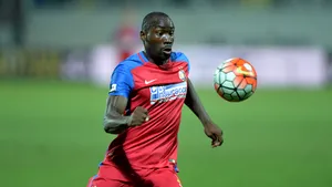 Steaua învinge Astra cu 1-0 în turul semifinalelor Cupei Ligii. Tade, autorul singurului gol al meciului