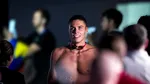 Primul mesaj al lui David Popovici, după ce a obținut aurul la 100m și 200 de metri liber: Am concurat cu mine și am triumfat