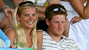 Prinţul Harry şi-a reluat relaţia cu Chelsy Davy - presă