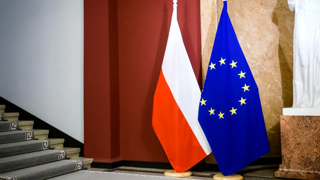 Reacţie dură a Poloniei. Premierul Mateusz Morawiecki denunţă 
