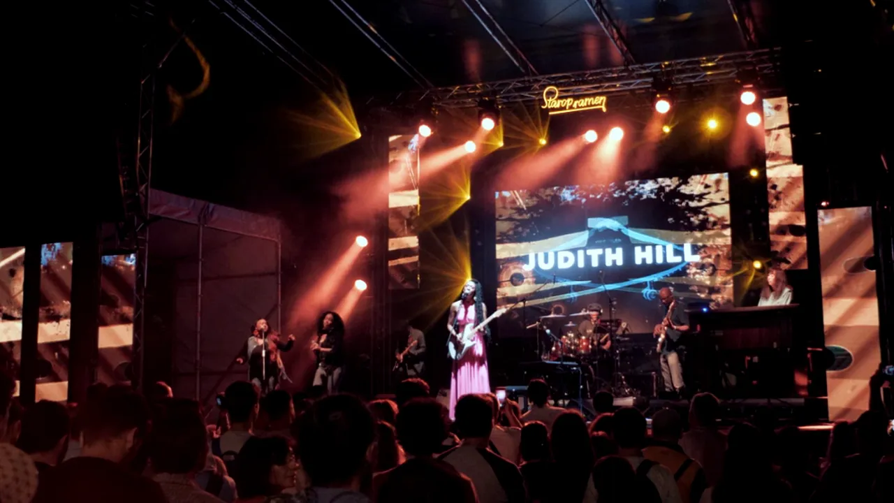 Jazz in the Park în vreme de pandemie. În ce condiţii se va ţine festivalul de la Cluj 