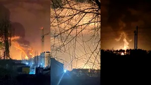 Războiul din Ucraina, a patra zi de lupte. Putin pune forţele de descurajare nucleară în stare de alertă maximă. UE închide spaţiul aerian pentru Rusia şi cumpără arme pentru Ucraina. Kiev, un oraş înconjurat de ruşi LIVE UPDATE 