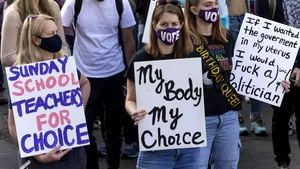 Legea care interzice avorturile în Texas a fost blocată. Judecător: „Femeile au fost împiedicate să-şi exercite controlul asupra propriilor vieţi”