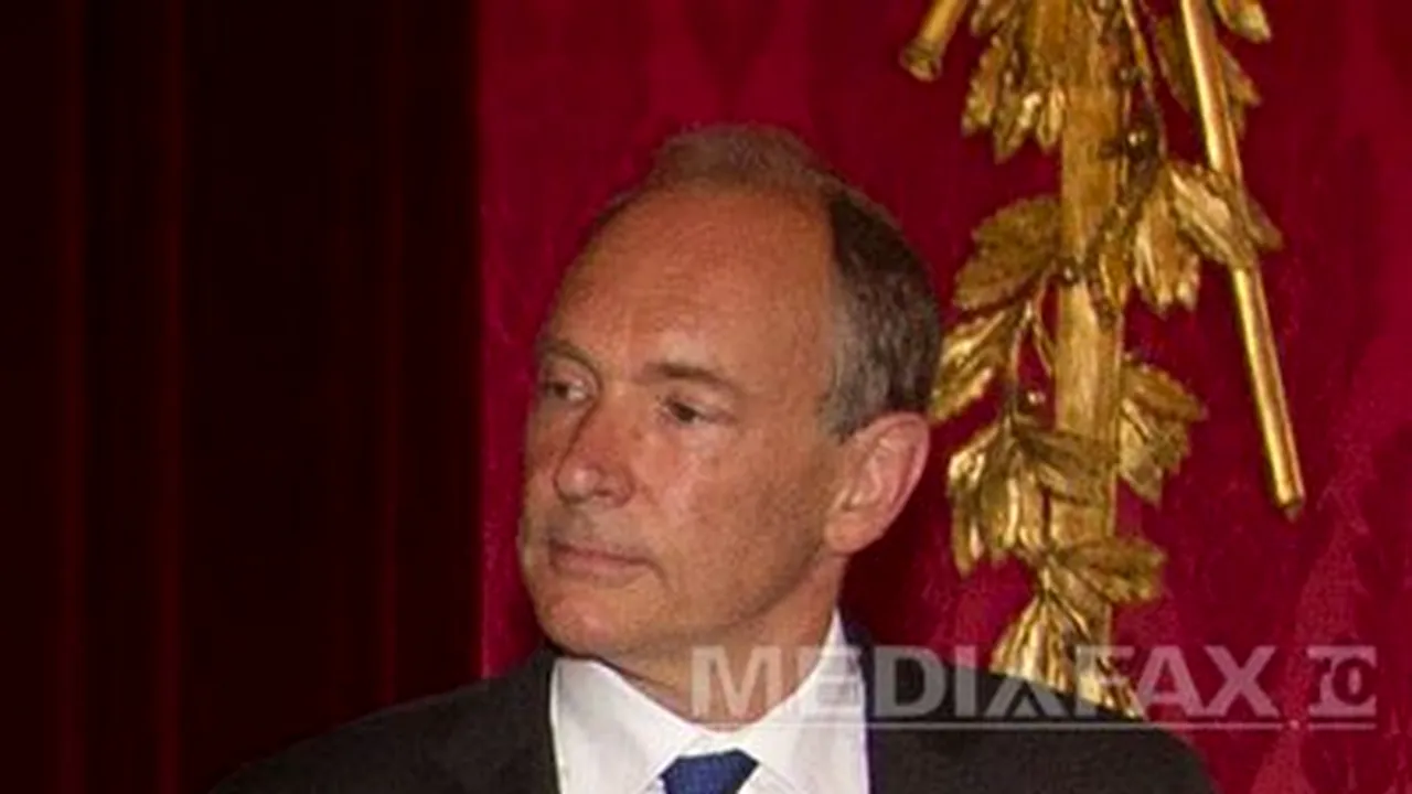 Inventatorul World Wide Web, Tim Berners-Lee, numeşte criptomonedele periculoase