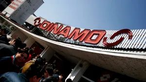 Continuă scandalul de la Dinamo! 