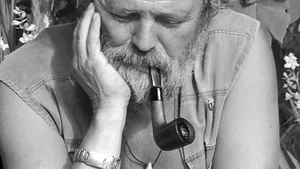 Prozatorul Alexandru Vlad a murit la vârsta de 64 de ani