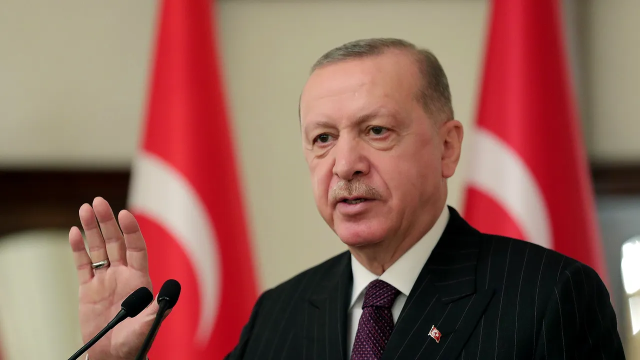 Turcia reia discuţiile cu Grecia după disputele legate de rezervele de gaz din Mediterană. Erdogan vrea să îmbunătăţească relaţiile cu UE