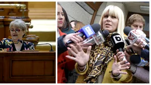 Cine sunt parlamentarii pe care românii i-au trimis acasă. Cristiana Anghel, Elena Udrea, Remus Cernea şi Daniel Barbu, printre cei care n-au mai prins un loc în legislativ
