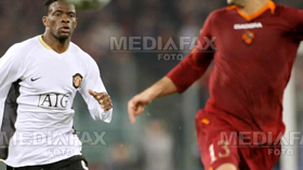 Ioan Becali: Chivu vrea să rămână în Italia şi să câştige titlul cu Roma (presă)