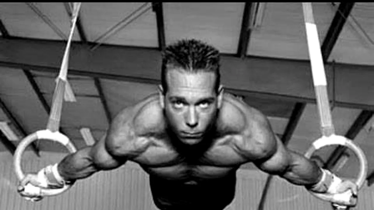 Incident la Jocurile Olimpice de la Rio. Gimnastul Yuri van Gelder, exclus din lotul Olandei după ce a consumat băuturi alcoolice 