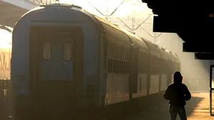 Romanian Train Traffic Schedule Changes Sunday